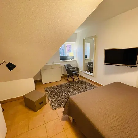 Appartement Emilia 圣彼得奥尔丁
