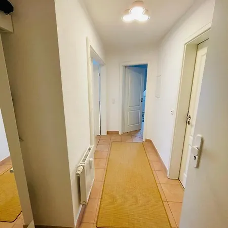 公寓 Appartement Emilia