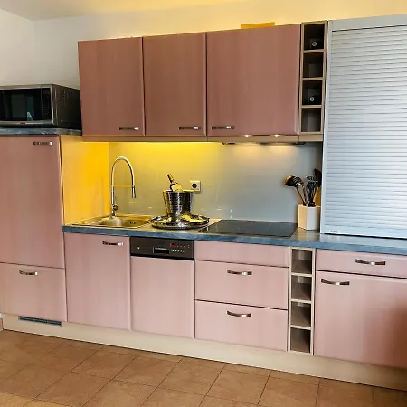 Appartement Emilia