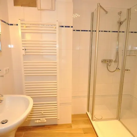 Appartement Emilia 公寓 圣彼得奥尔丁