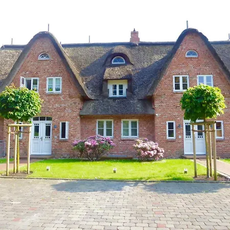 公寓 Appartement Emilia 圣彼得奥尔丁