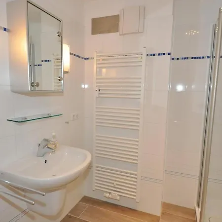 Appartement Emilia