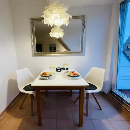 Appartement Emilia 公寓