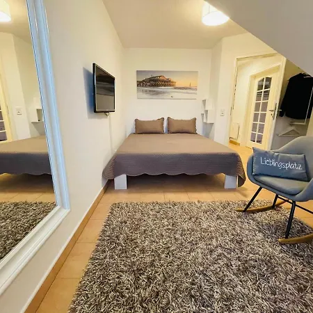 Appartement Emilia * 圣彼得奥尔丁